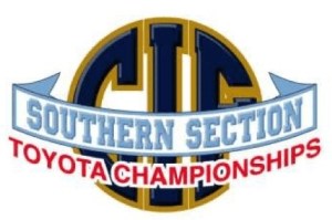 CIF Southern Section Football Toyota Championships