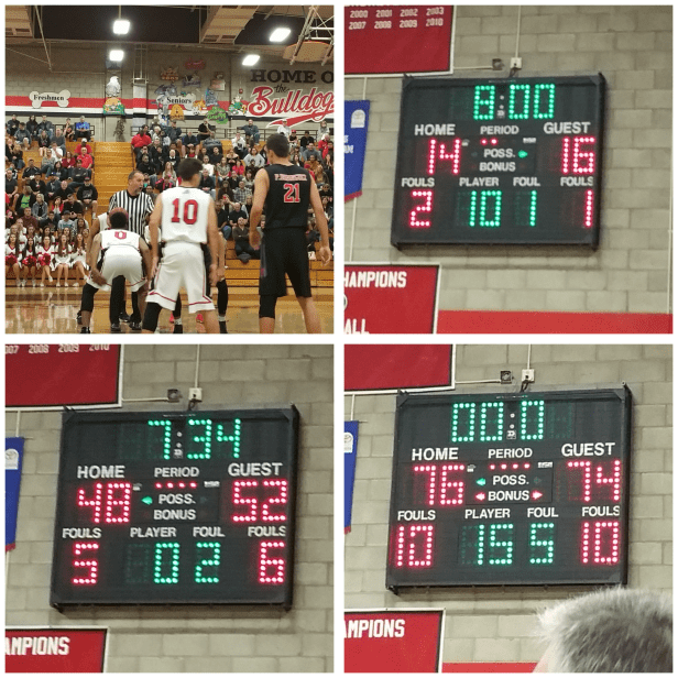 ayala vs hart pic collage