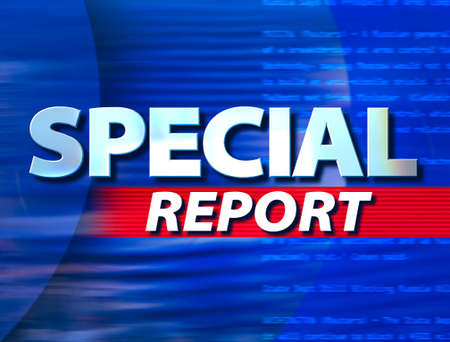 Special Report